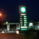 Bp Exterior