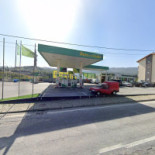 Bp Exterior