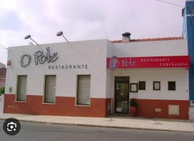 Restaurante O Pote outside