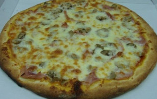 Pizzaria Mozarella I food