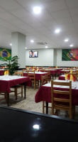 Recanto Da Vila inside