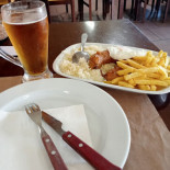 A Talha Comida