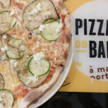 Pizzaria Lisboa Comida