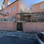 Maria Do Barril Exterior
