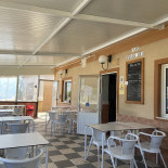 Cafe Snack Rio Dentro