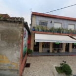 A Capela Faculdade Do Vinho Nourriture
