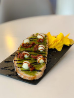 Planteur Cafe food