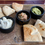 Spedition Comida