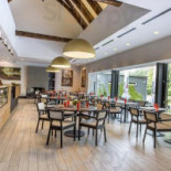 Yard Resort Comida