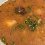 Knížecí Pivovar Plasy Comida