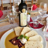 Rudka Comida