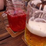 Radniční Restaurace A Pivotéka Comida