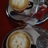 Cafisco Comida