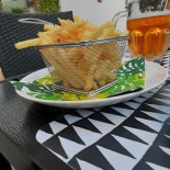 Restaurace Pumpa Comida
