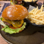 Delish Comida