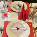 Restaurace Vašírovský Dvůr Comida