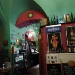 Cafe Harmonia Comida