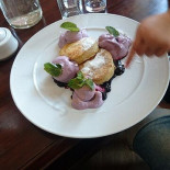 Nebespan Café Comida