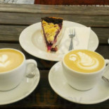 Nebespan Café Comida