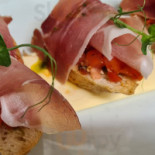 Restaurace Atrium Comida