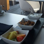 Sokolovna Průhonice Comida