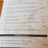 Restaurace Olsovec Comida