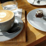 Coco Coffee Comida