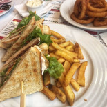Eb Diners Comida