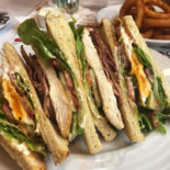 Eb Diners Comida