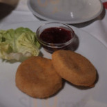 Valtická Rychta Comida