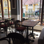 Bagel Lounge Františkovy Lázně Exterior