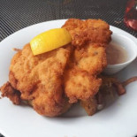 Restaurace U KaŠpara Comida