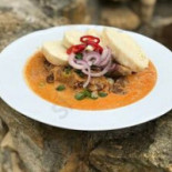 Nomad Comida