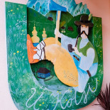 Restaurace U Kolji Comida