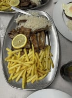 A Gruta food