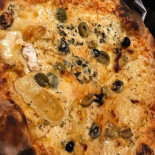 Pizzeria Pietro Tomasso Comida