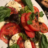Pizzeria Pietro Tomasso Dentro