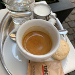 Moccacafé Comida