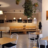 Cafe Prostoru Dentro