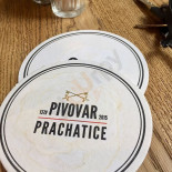 Pivovar Prachatice Comida