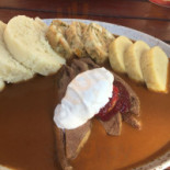 Restaurace Elixír Comida