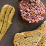 Vylazená Restaurace Pivnice Ve Dvoře Comida