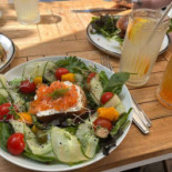 The Fresh Comida