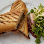 Loricafé Comida