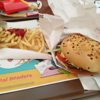 Mcdonald's Mar Shopping Algarve food