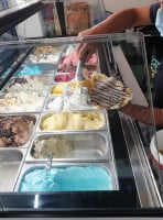 Gelataria Artesanal Princesinha food