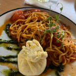 Restaurace Letná Comida