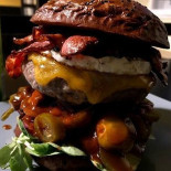 Hd Burgers Comida