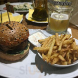 Escobar Comida