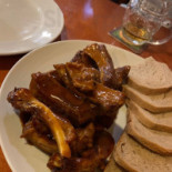 Saloon U Supa Comida